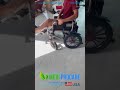 MEDI-PROCARE smart electric wheelchairs are high-quality, affordable products that provide optimal