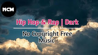 [No Copyright Sound] Dark Scary Trap [Rap Instrumental Beat] [ FREE USE MUSIC ] - Huenu - Darkness