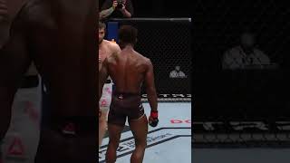 Crazy Fight  UFC Zubaira Tukhugov vs Hakeem Dawodu #crazy #fight #ufc #wars