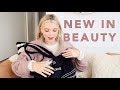 NEW IN BEAUTY - HUGE SPACE NK HAUL