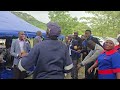 Vabvuwi | Jerusalema Musha Wangu | Tribute to Mbuya Elina Nyabote | 13 January 2026