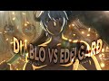 Diablo Vs Edelgard 😈- How Not To Summon A Demon Lord - [Edit/AMV]!