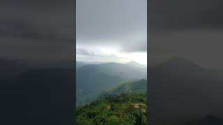 Kannur best view point thirunettikallu.. Kasaragod Karnataka border 🥳🥳 vibe place