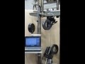 ASTM A931 - Steel Wire Tensile Testing