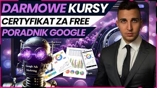 Darmowe Kursy Google w 2025: Jak Rozwinąć Umiejętności za Pomocą Szkoły Google