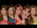 iz*one 아이즈원 rumor subunit snake ai cover