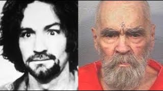 ⭕Charles Manson - "Serial killer" (The Manson Family) - Documentary
