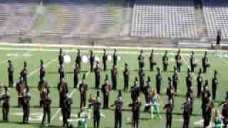 cy fair 2009 UIL show