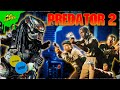 Why Predator 2 (1990) Is the Best Predator Sequel