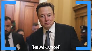 Musk shouldn't manage government like a business: Cillizza | Morning in America