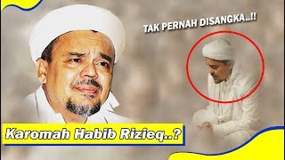 [39] SULIT Dipercaya..!! 3 Kesaktian SUPER Habib Rizieq ini Jarang Diketahui Orang