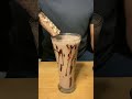 How To Make A Chocolate Milkshake | Best Chocolate Shake | OOO #ooo  #oddoneout