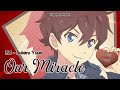 Our Miracle FULL LYRICS (KAN|ROM|ENG) - Aikatsu Stars / Subaru Yuuki