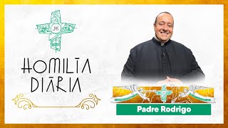 Homilia Diária - 04 de janeiro de 2025