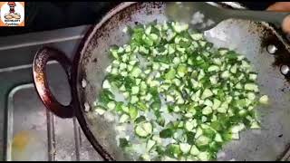 அரிதாக கிடைக்கும் மிதி பாகற்காய் வருவல்| Midhi Pavakkai Varuval |Bitter gourd Fry |Pavakkai receipes