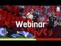 Assists And Build Up | Finishing At The Euros And Working With Younger Players