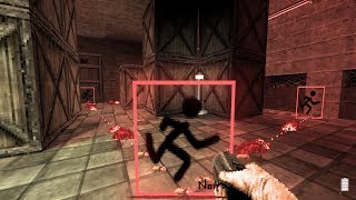 [GZDoom] Pathfinding Test 2