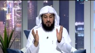 برنامج أثر الحلقة1 |الإدخار| د.محمد العريفي