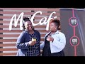 diepkloof square 100 free coffees with kaya 959 and mccafe motivation monday