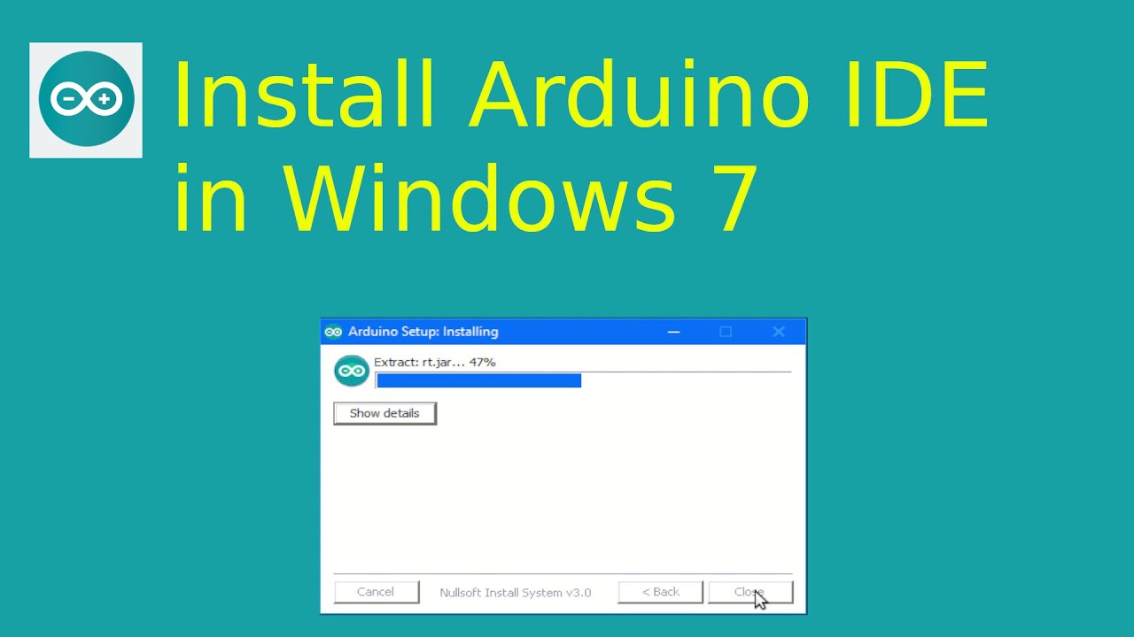 How To Download Arduino Ide In Windows 10 - Weekpaas