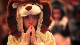 St Peter's Christmas 2015