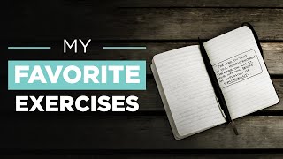 My 3 Favorite Journaling Prompts for 2021