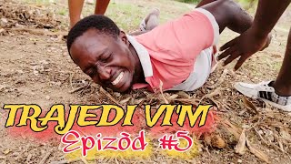 TRAJEDI VI'M EPIZÒD #5..HAITIAN MOVIE [JAY-B,SANDRA,BOLO,LANDY,MAXIUS,DJENA,MAGARÈT,MICA,LOURDI,STAN