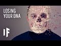 What If Your DNA Suddenly Disappeared?