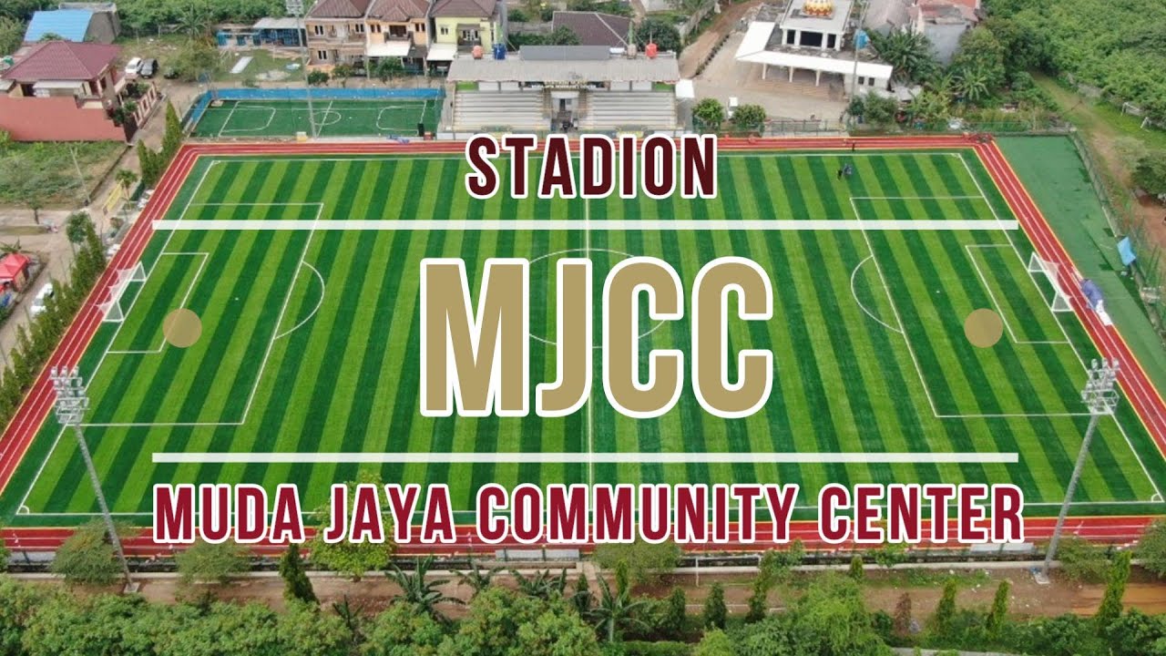 Profil Singkat Stadion Mjcc Summarecon Bekasi Muda Jaya Community
