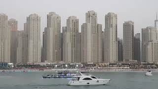 Dubai marina... ദുബായ് മറീന