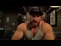 i received my ifbb pro card in the mail and explain my daily supps