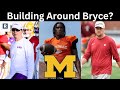 Michigan Football's Offseason Plan | Building Around Bryce Underwood | New OC? | Transfer Portal