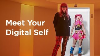 Meet Your Digital Self, Oscar | Work For Humankind