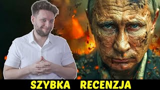 Putin (tak, oczywiście, że RANT) ★SzybkieRecenzje