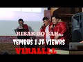 Viral..Ribak..|| Holan Hodo Hallet Hu -Cipt.Gun Labero Simarmata || Arghana Trio || live cover ||