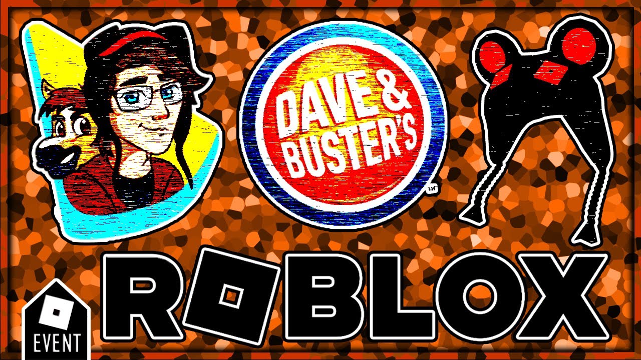 Kreekcraft Getting A Roblox Event Youtube