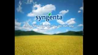 TVC Tilt Super - Syngenta