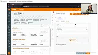 CX360 - Specialized Banking CRM Software by Logate