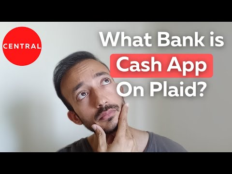 Which Bank is Cash App on Plaid – A Complete Guide