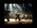 福生高校ブレイクダンス部　定期公演2013 ②