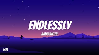 Endlessly - Amaranthe (Lyrics)