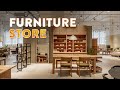 Retail Furniture Store design by Jason