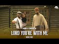 Muad X Ebraheem - Lord You're With Me (Vocals Only) | Official Music Video