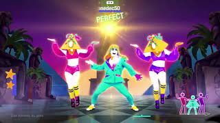 ALEXANDRIE ALEXANDRIA FULL GAMEPLAY JUST DANCE 2021 (CREDIT TO PLANEDEC50 AND KUBAS)