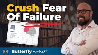 How To Crush Fear of Failure By Hacking Your Biology