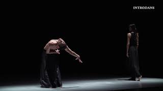 Introdans | Kaash | choreografie Akram Khan