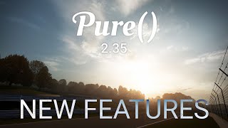 Pure 2.35 - \