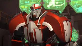 #Transformer prime episode 52 in hindi