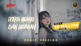 Download Lagu HAPPY ASMARA PERGI HILANG DAN LUPAKAN... MP3 Gratis