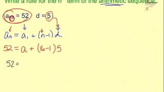 Ch. 12 Write Rule Arithmetic (given d)